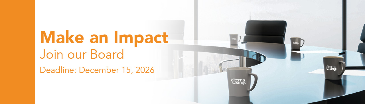 Alterna Board Nominations 2026